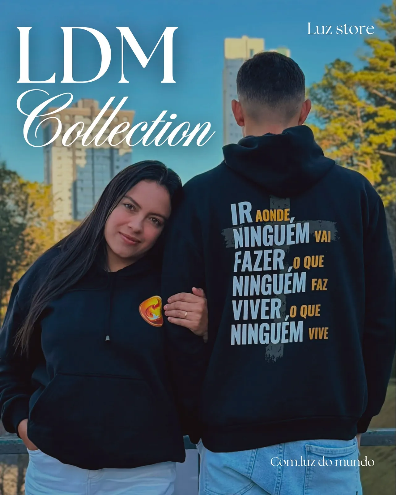 Campanha LDM Collection