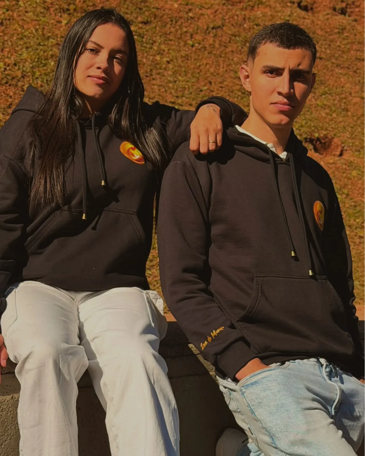 Campanha LDM Collection