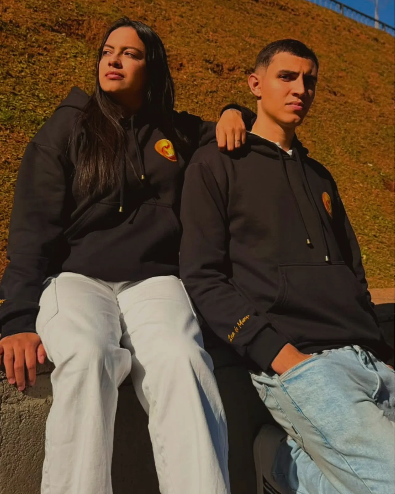 Campanha LDM Collection