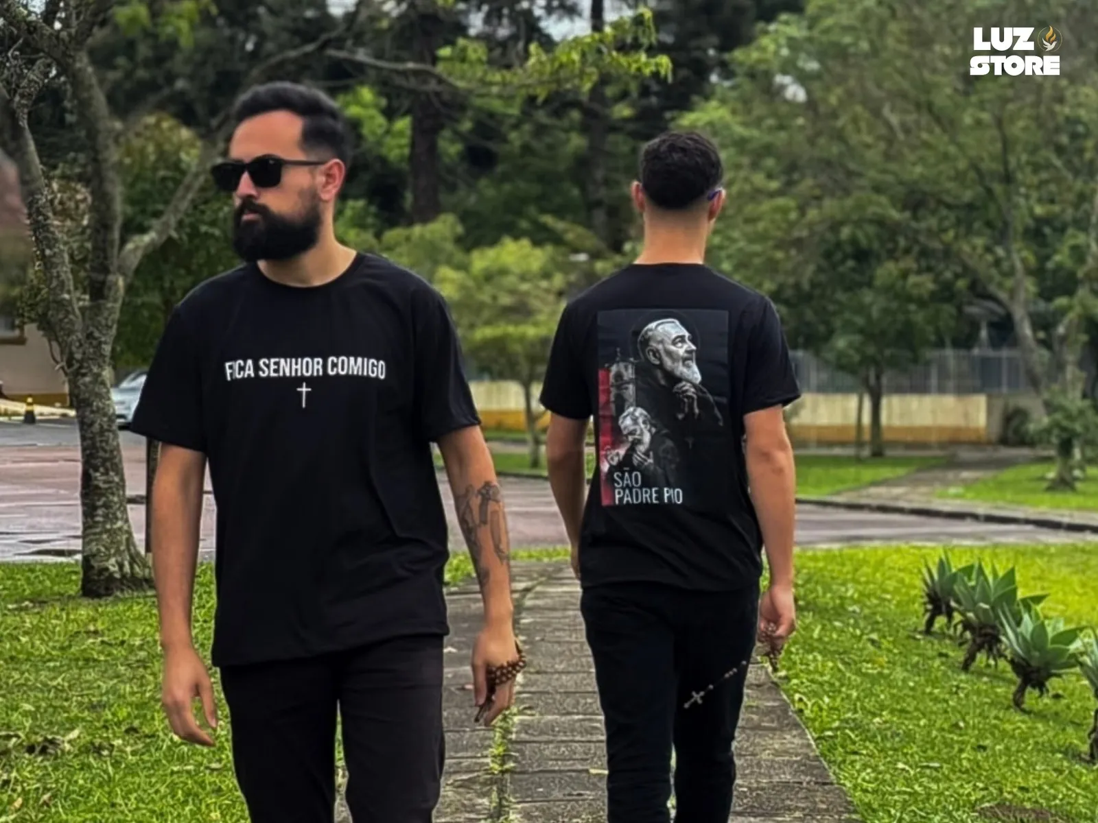 Campanha São Padre Pio